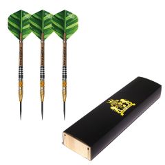 Royal Darts Masterpiece 95%  Green Line 