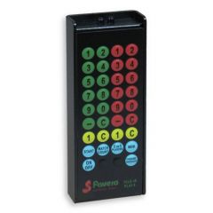 Favero Infrared remote control for PLAY8 (Biljart)