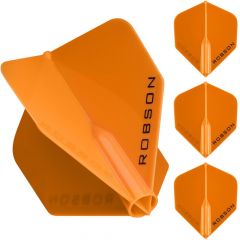 Robson Plus Flight Oranje | Standaard
