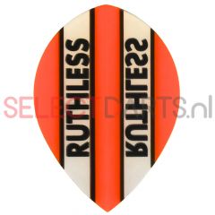 Ruthless Flight Panel Oranje | Peer