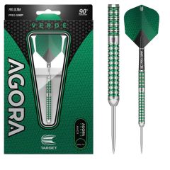 Target Agora Verde AV01 90%-22 gram