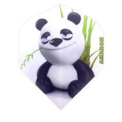 Amazon Flights Cartoon Std Pandabeer