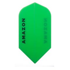 Amazon Flights Slim Solid Green | SALE