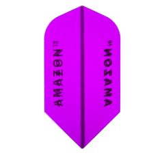 Amazon Flights Slim Trans Purple | SALE