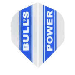 Bulls Flight Std PowerFlite Trans Blue