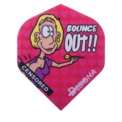 Designa Flight Std Fun Bounce Out | SALE