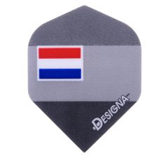 Designa Flight Std Netherlands | OP=OP