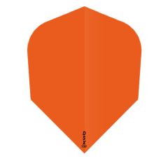 DSX Flights Color 150hd Small No6 Orange | OP=OP