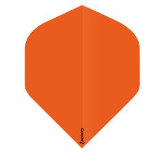DSX Flights Color 150hd Wide No2 Orange | OP=OP