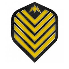 Mission Flight Admiral Yellow