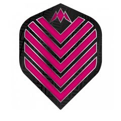 Mission Flight Admiral Pink