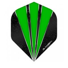 Mission Flight Flare Green
