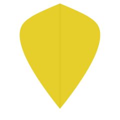 PolyMetronic Flight Kite Yellow Dark | SALE