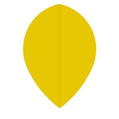 PolyMetronic Flight Pear Yellow Dark | SALE