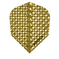 Raw 75 Flights Dimplex Gold