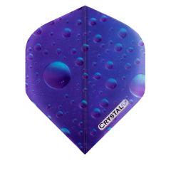 Ruthless Flight Crystal Purple