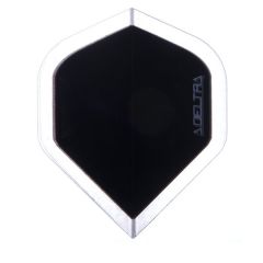 Ruthless Flight Delta Black Clear