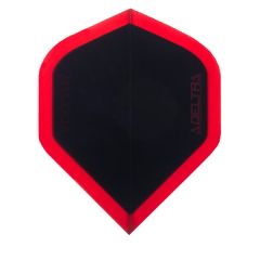 Ruthless Flight Delta Black Red