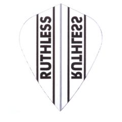 Ruthless Flight Panels Kite Trans Clear | SALE