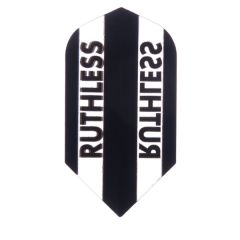 Ruthless Flight Panels Slim Trans Black | SALE
