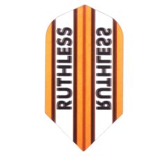 Ruthless Flight Panels Slim Trans Orange | SALE