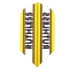 Ruthless Flight Panels Slim Trans Yellow | SALE