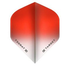 Target Flight Fade Red