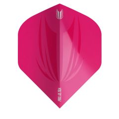 Target Flight ID-Pro Ultra Pink