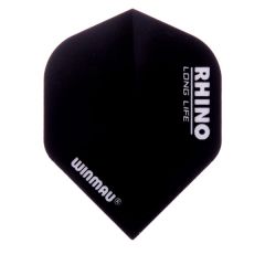 Winmau Flights Rhino Color Black