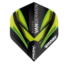 Winmau Flights MvG Gerwen Prism Wave 145