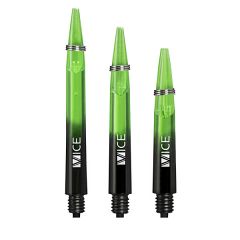 One80 Shafts Vice Gradient Black Green