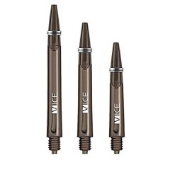 One80 Shafts Vice Color Smoke