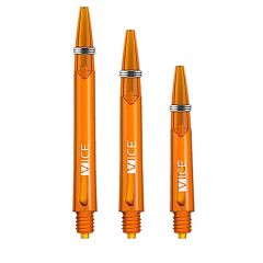 One80 Shafts Vice Color Orange