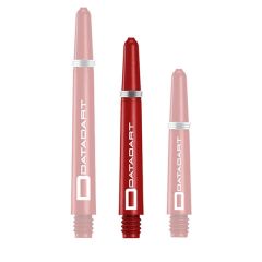 Datadart Shaft Signature Red-Midi