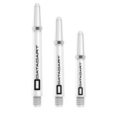 Datadart Shaft Signature White