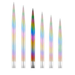 Mission Dartpunt Rainbow-36 mm