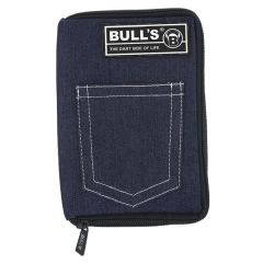 Bulls DE Wallet Premium Fabric Jeans