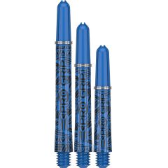Target Shaft Pro Grip INK Blauw