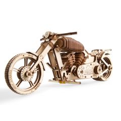 UGears Motorfiets VM-02