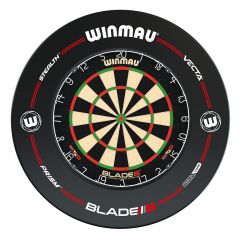 Winmau Blade 6 + Winmau Surround Pro-Line